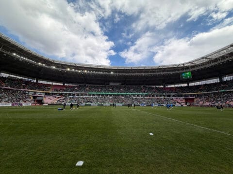 Ankara Demirspor – Bursaspor