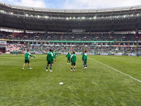 Ankara Demirspor – Bursaspor