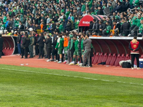 Ankara Demirspor – Bursaspor