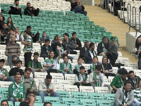 Bursaspor 5-1 Somaspor