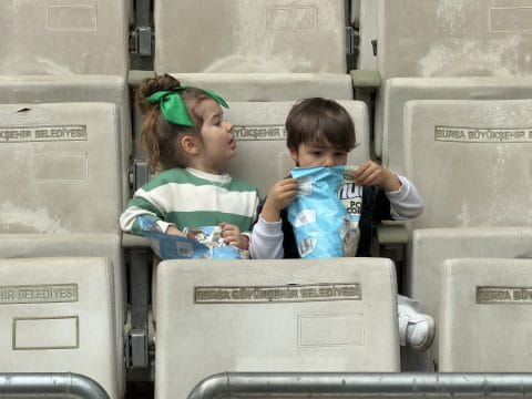 Bursaspor 5-1 Somaspor