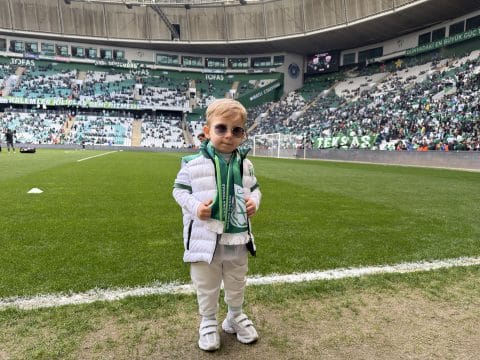 Bursaspor 5-1 Somaspor