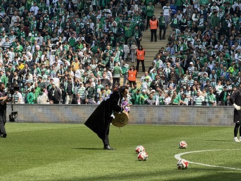 Bursaspor 5-1 Somaspor