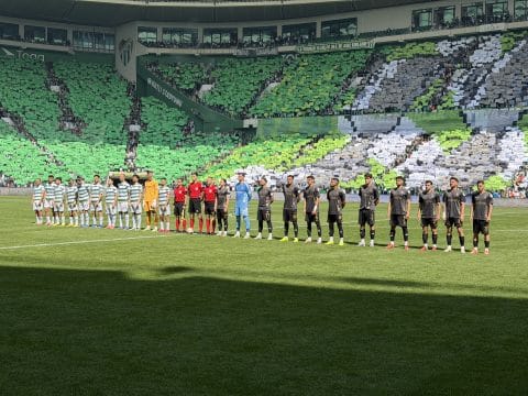 Bursaspor 5-1 Somaspor