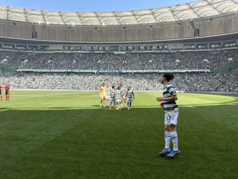 Bursaspor 5-1 Somaspor