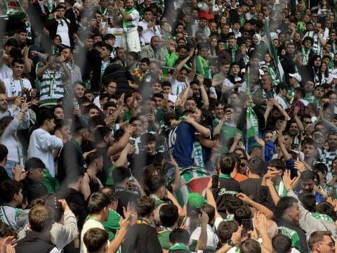 Bursaspor 5-1 Somaspor