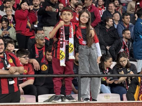 Eskişehirspor 3-0 Balıkesirspor