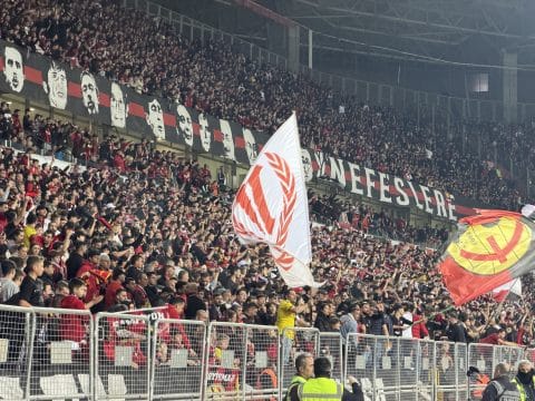 Eskişehirspor 3-0 Balıkesirspor