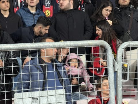 Eskişehirspor 3-0 Balıkesirspor