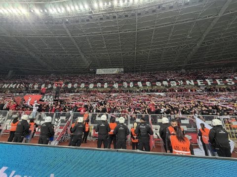 Eskişehirspor 3-0 Balıkesirspor