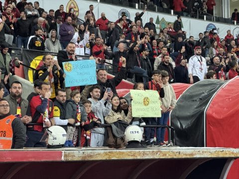 Eskişehirspor 3-0 Balıkesirspor