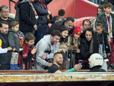 Eskişehirspor 3-0 Balıkesirspor