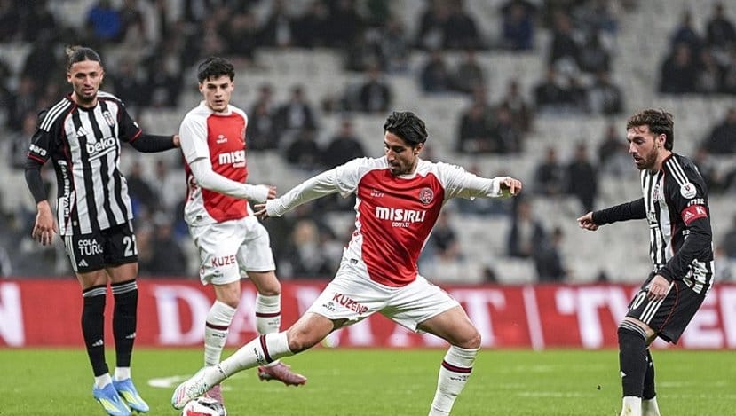besiktaskaragumruk
