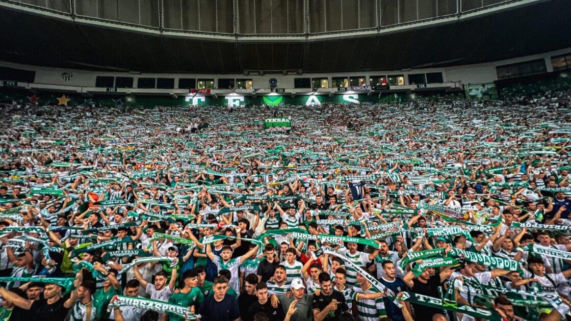 bursaspor