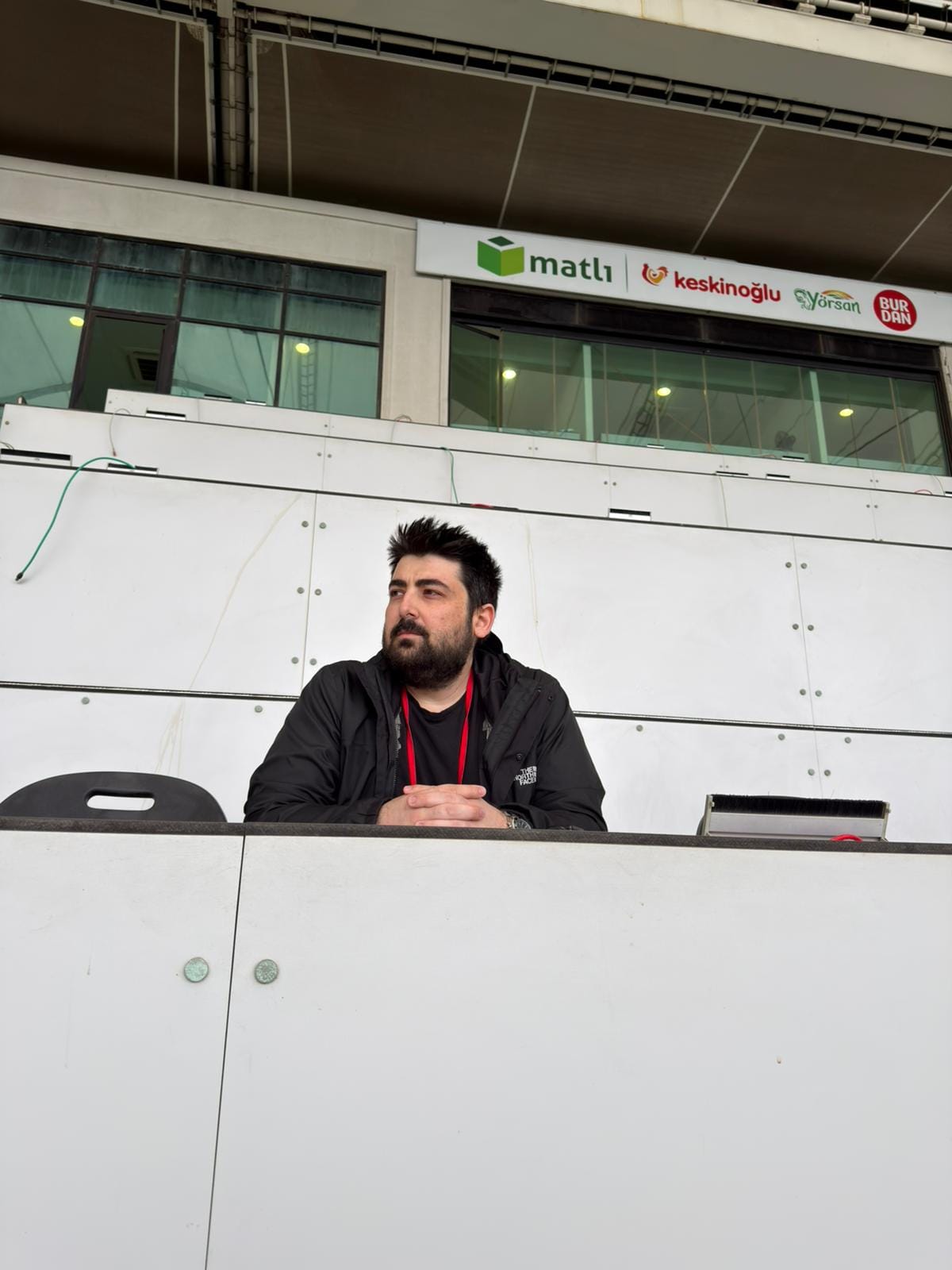 Emre Çubukçu