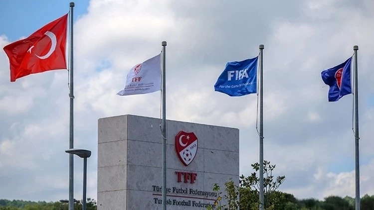 PFDK’dan Bursaspor’a Deplasman Yasağı