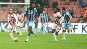 samsuntrabzon