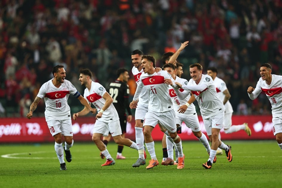 ABD Basınından Dünya Kupası Öncesi A Millî Takım Analizi