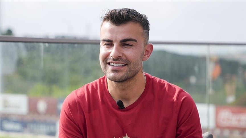 Abdülkerim Bardakcı’dan Bertuğ Yıldırım’a Galatasaray Çağrısı