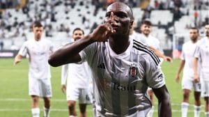 aboubakar