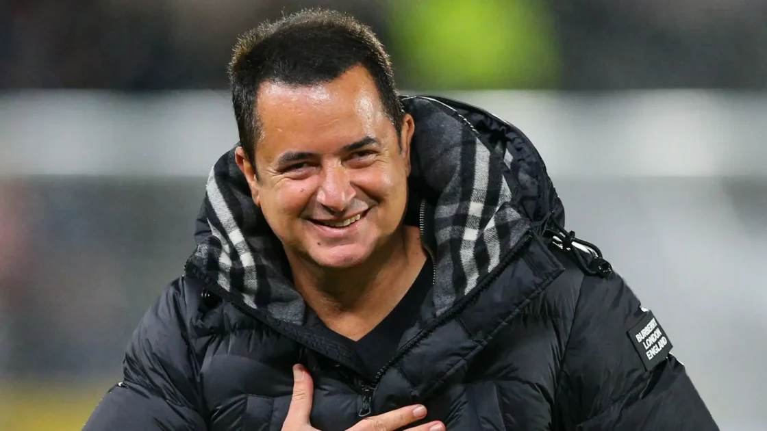 Acun Ilıcalı’dan Premier Lig Finali Öncesi Dikkat Çeken Açıklamalar