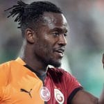 batshuayi