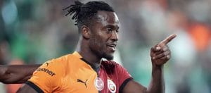 batshuayi