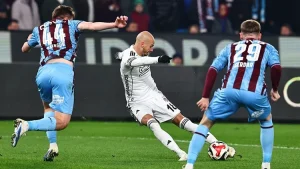 besiktastrabzonspor