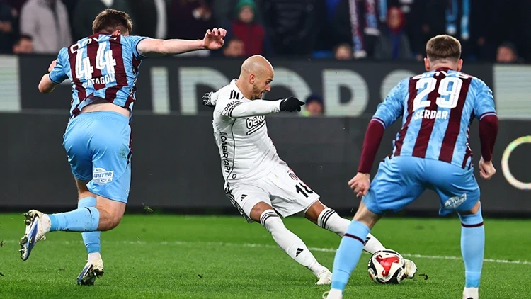 besiktastrabzonspor