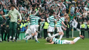 celtic