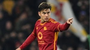 dybala