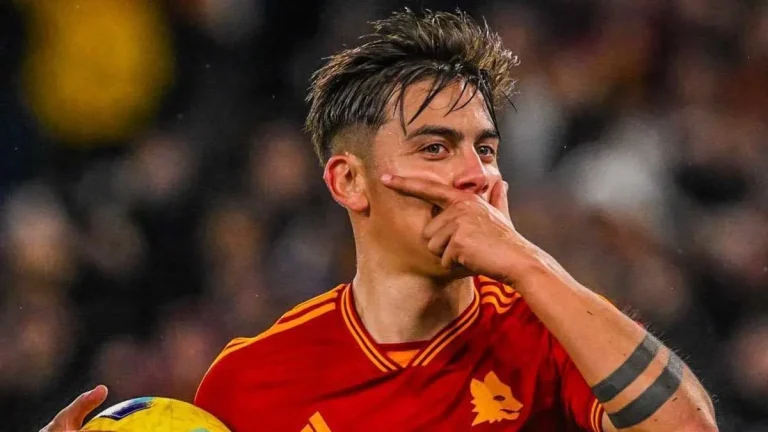 dybala