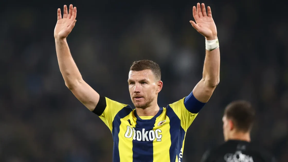 edin-dzeko-fenerbahce