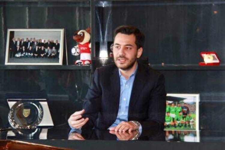 enescandemir