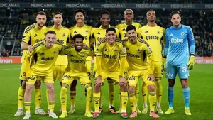 fenerbahcekadro