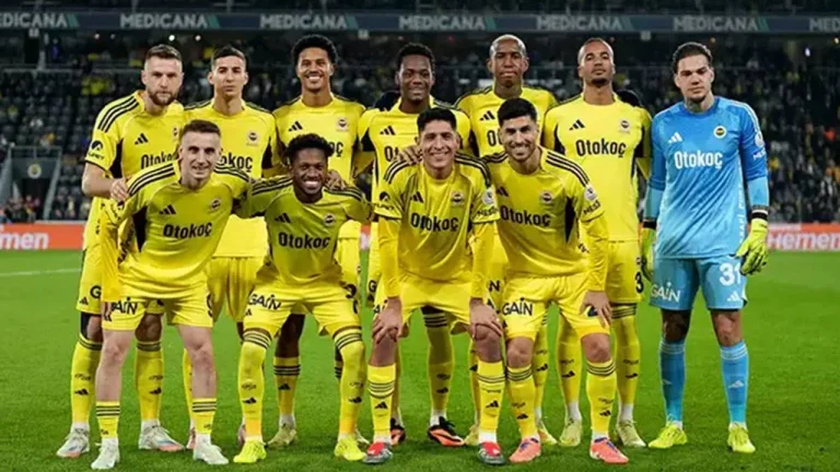 fenerbahcekadro