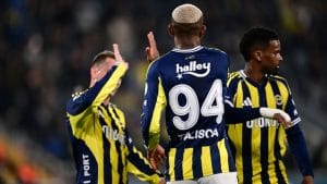 fenerbasak
