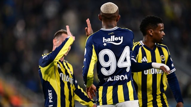 fenerbasak