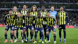 fenerkadro