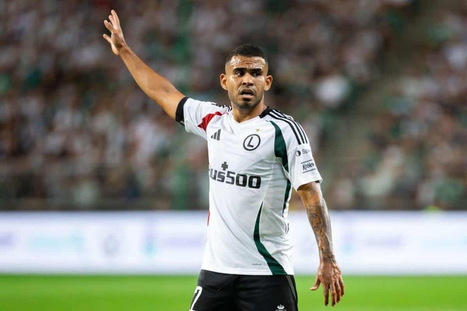 Bursaspor Transferde Rotayı Juergen Elitim’e Çevirdi