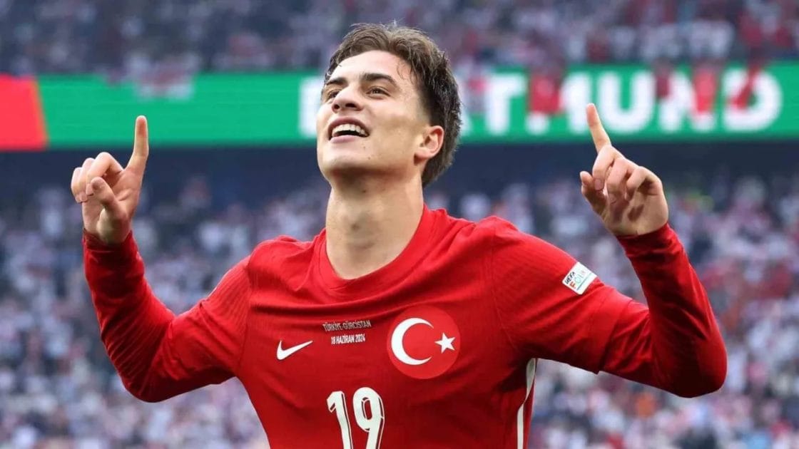 Kenan Yıldız Sakatlığı Milli Takım’da Dünya Kupası Öncesi Endişe Yarattı
