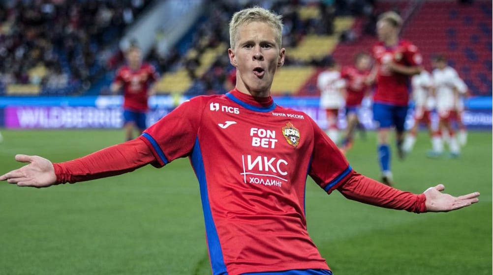 Beşiktaş’ın Matvey Kislyak Planına PSG Engeli