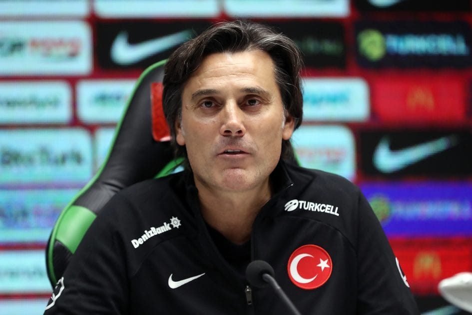 A Milli Takımın Dünya Kupası Geniş Kadrosu Açıklandı