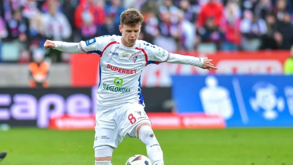 Bursaspor’un Patrik Hellebrand Hamlesinde Kritik Detay