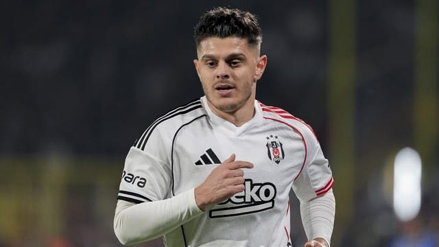 rashica