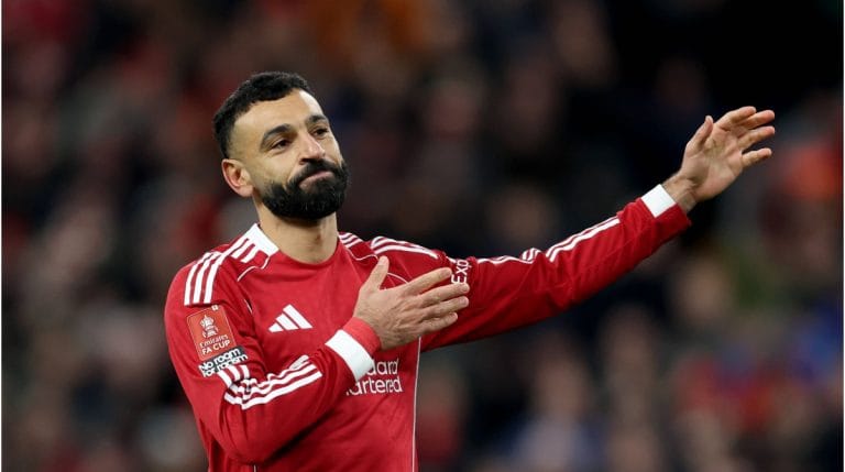 salah