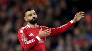 salah