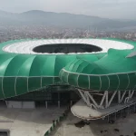timsaharena