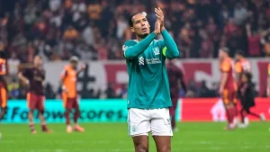 vandijk