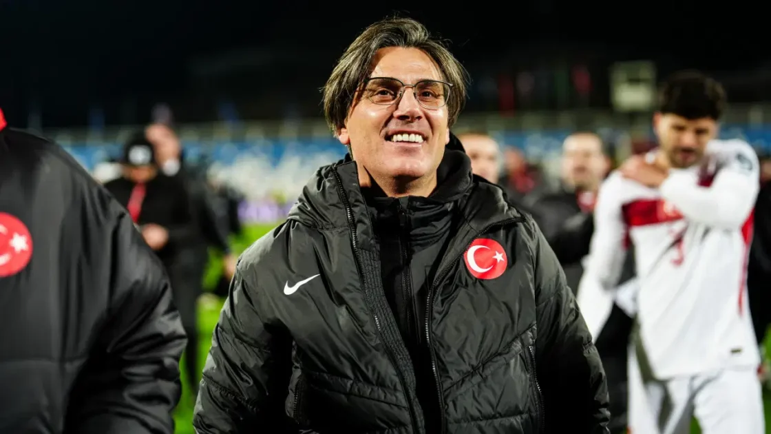 Hacıosmanoğlu’ndan Net Montella Mesajı: Roma’ya Gitmeyen Hoca Hiçbir Yere Gitmez